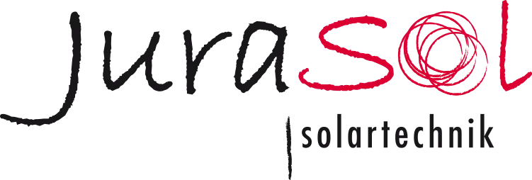 Jurasol logo