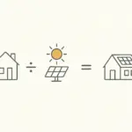 PV-Anlagengröße für Einfamilienhaus in Neumarkt berechnen