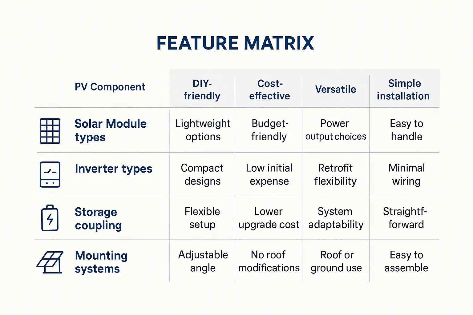 Montagesysteme: Sicherer Halt auf Ziegel, Blech und Co. – Die Besonderheiten fränkischer Dächer