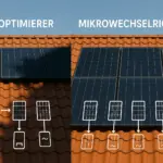Schatten auf dem Dach verstehen und passende Solartechnik wählen