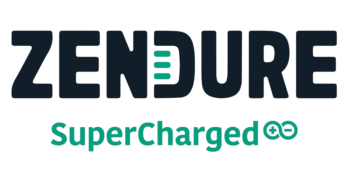 Zendure Logo