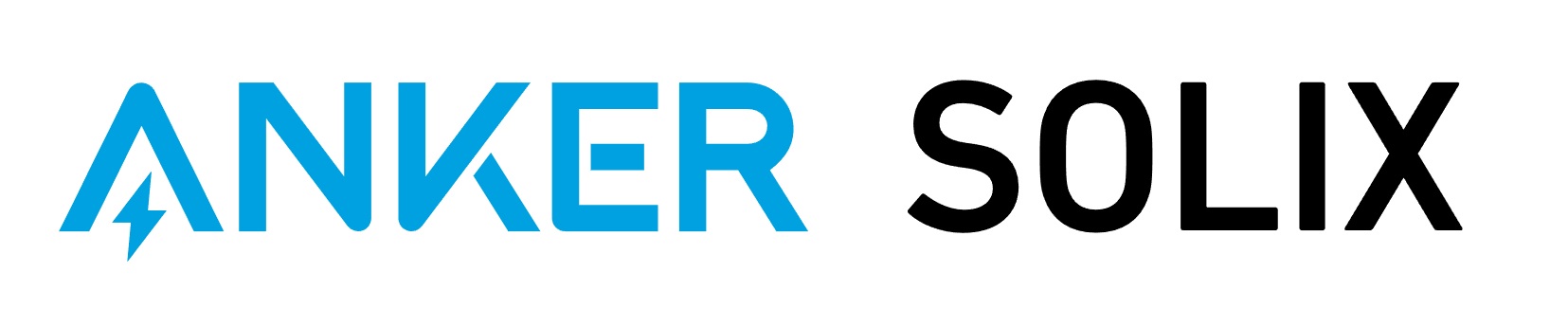 Anker SOLIX Logo