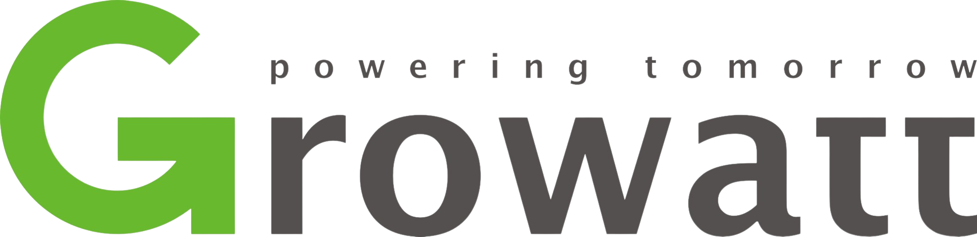 Growatt Logo