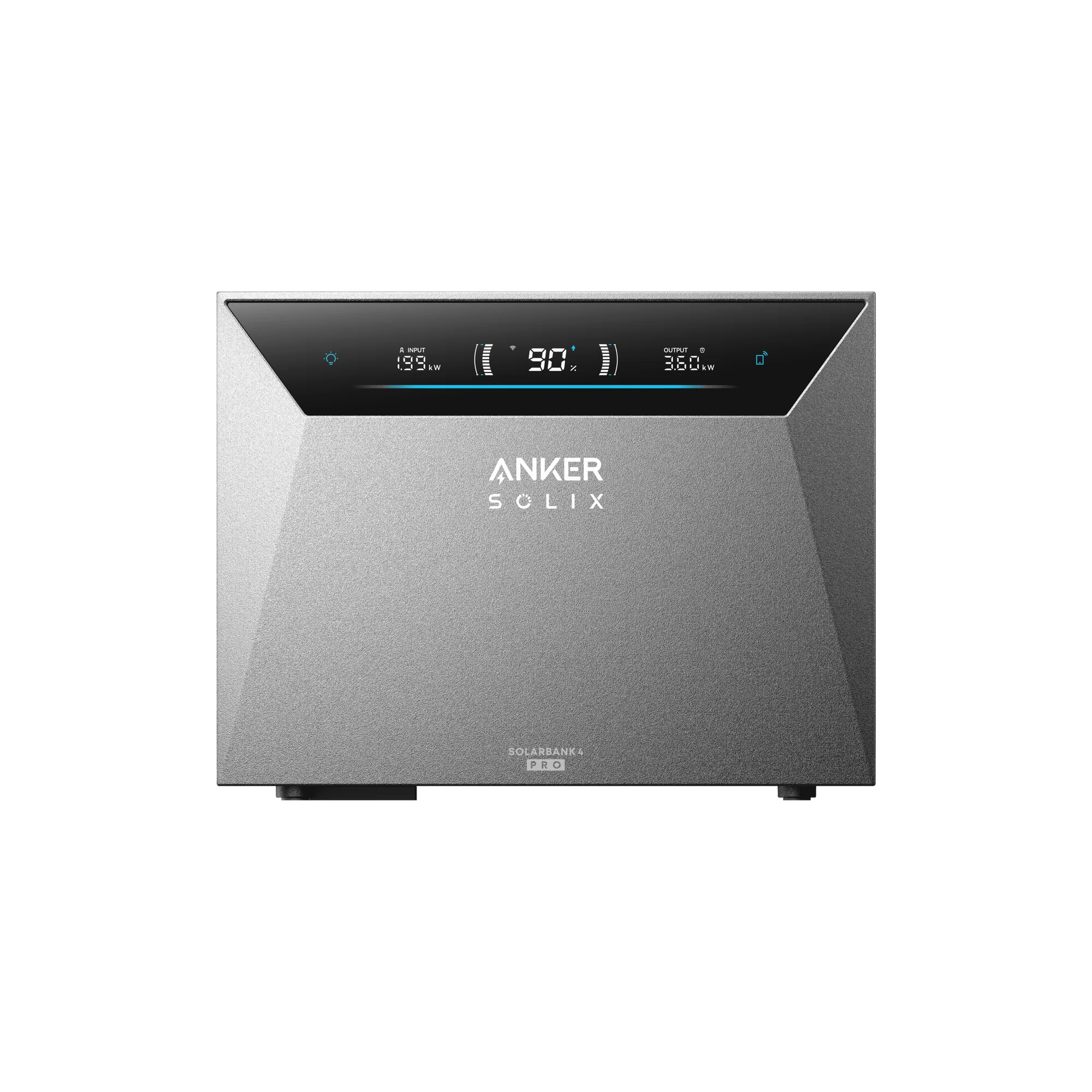 Anker SOLIX Solarbank 4 Pro E5000 Pro Produktbild