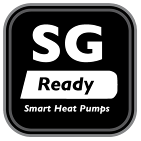 SG Ready Label f&uuml;r Smart Heat Pumps