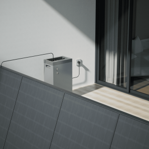 Bienesol CUBE 5200 Freisteller