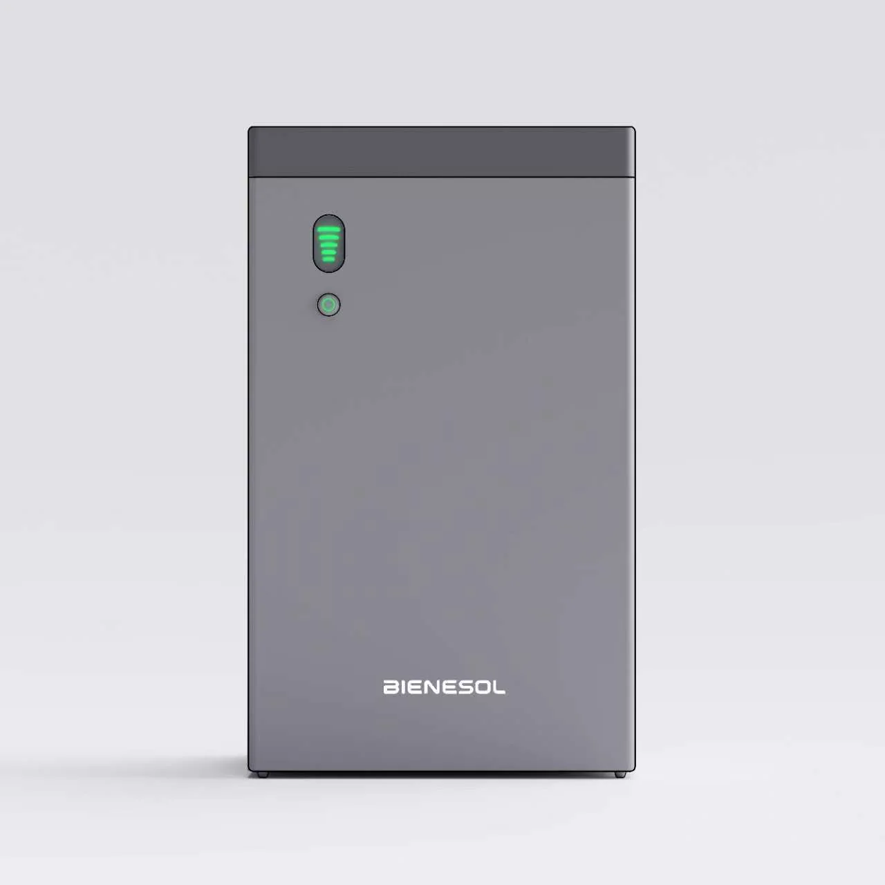 Bienesol CUBE 5200 im Wohnraum