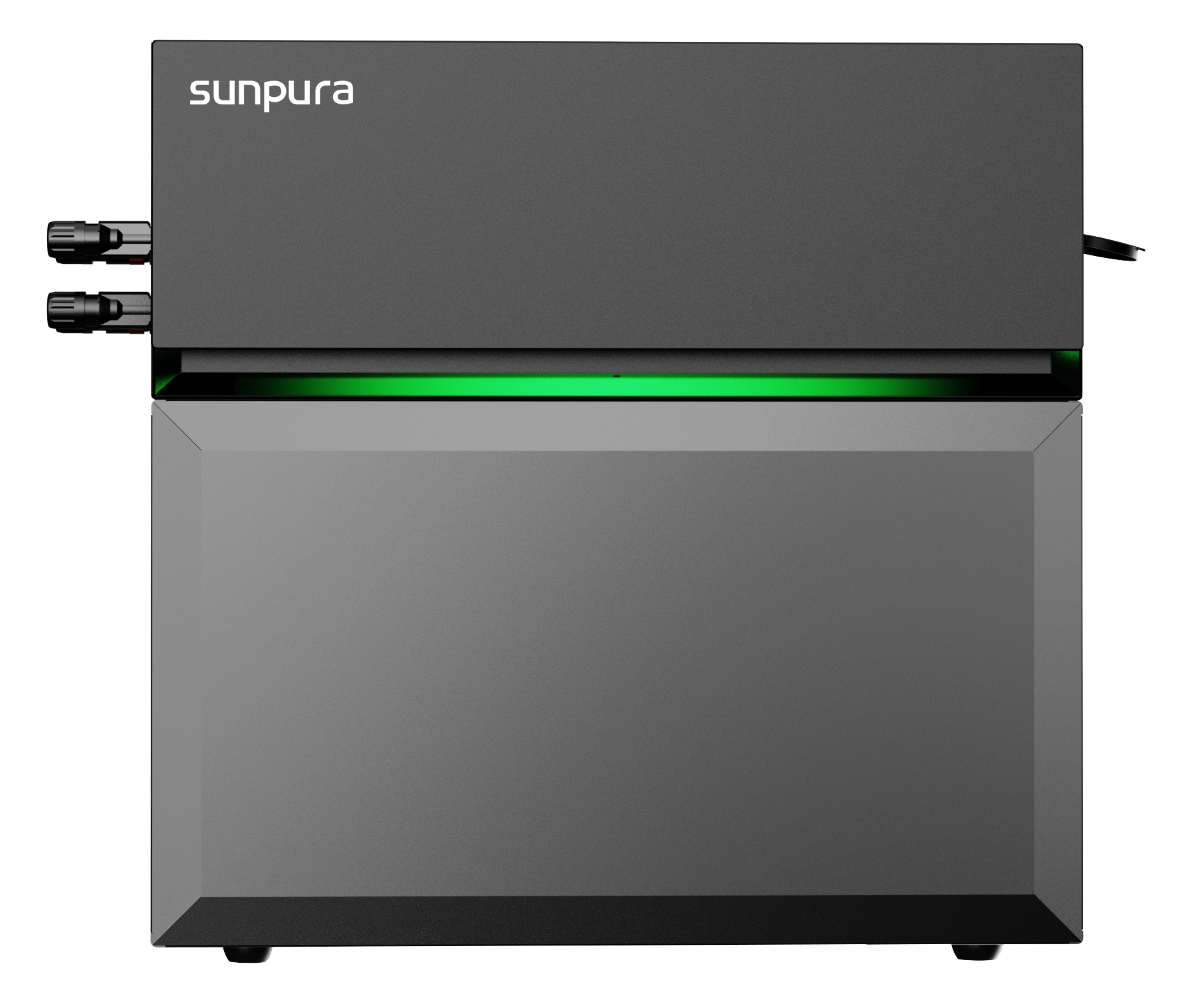 Sunpura S2400 – All-in-One System