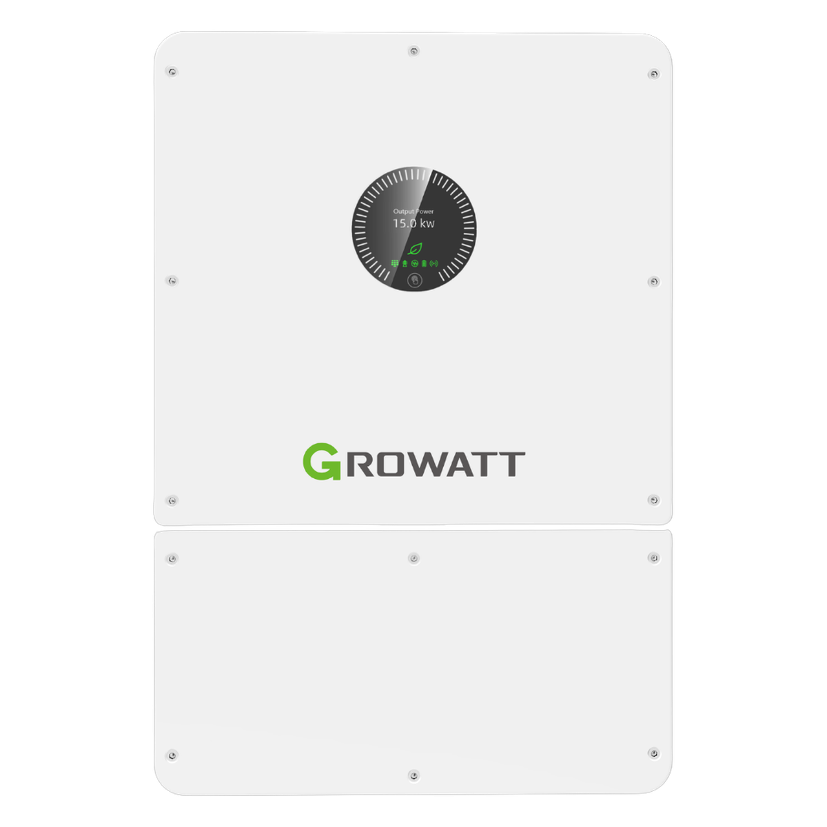 Growatt WIT 18K-HU Hybrid-Wechselrichter 3-phasig 18 kW