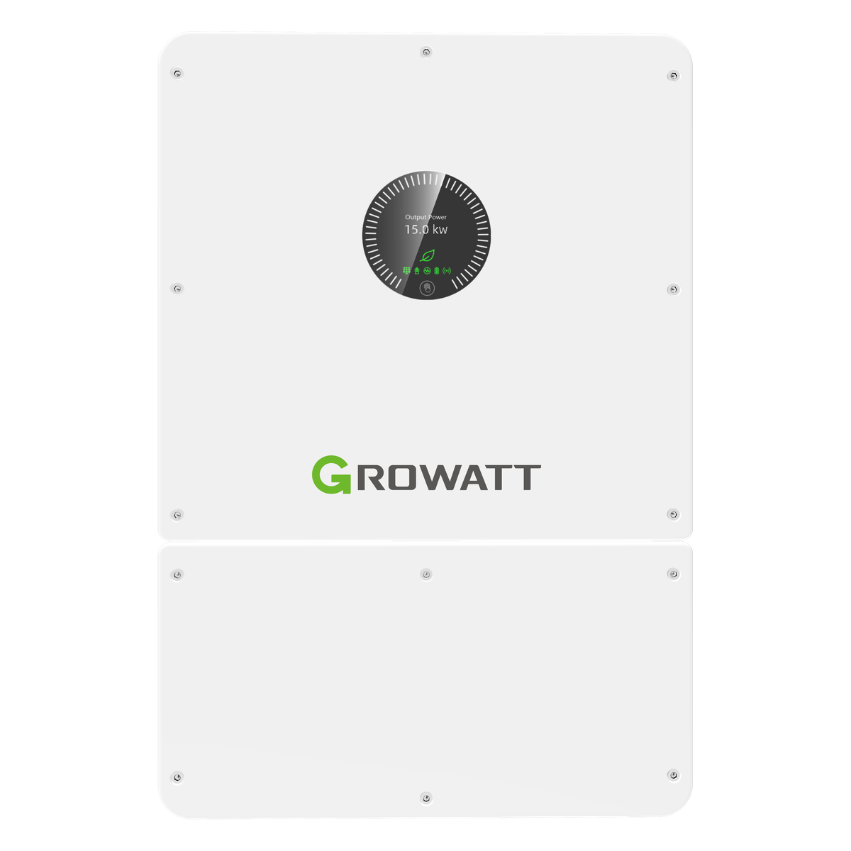 Growatt WIT 4K-HU Hybrid-Wechselrichter 3-phasig 4 kW