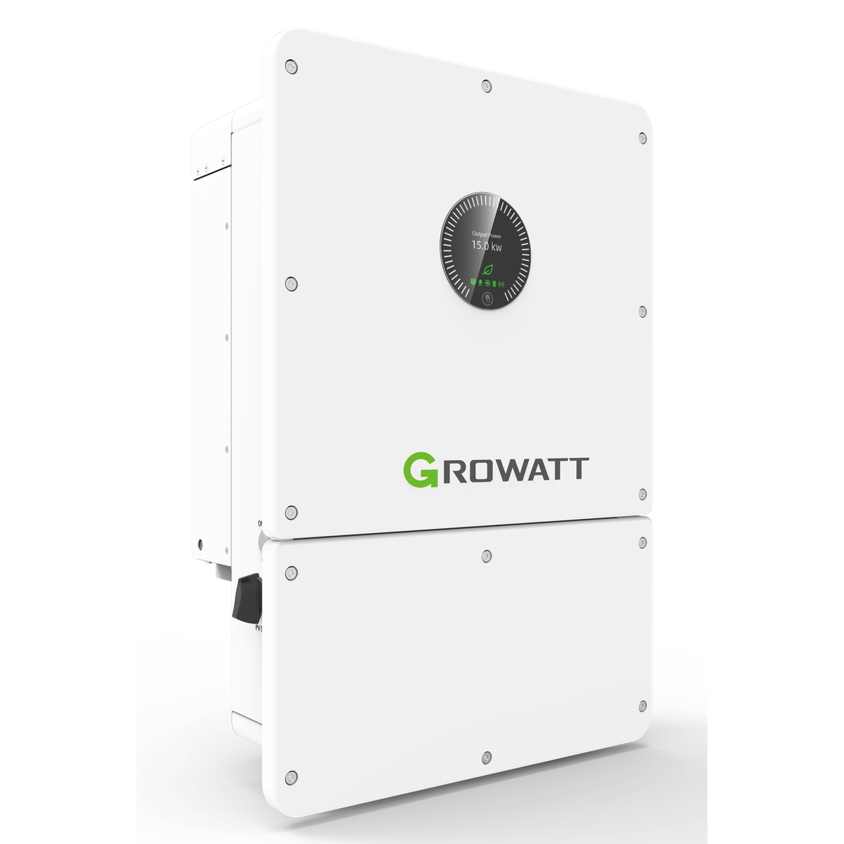 Growatt WIT 4K-HU Hybrid-Wechselrichter