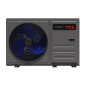 Preview: TCL Monoblock Luft-Wasser-Wärmepumpe THMLd-12S/9HBp-A, Ansicht 2