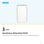 Preview: Natürliches Kältemittel R290: 3 GWP
