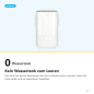 Preview: Kein Wassertank zum Leeren: 0 Wassertank