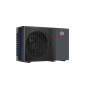Preview: Hantech Monoblock Luft-Wasser-Wärmepumpe HNT-IP10CV2M43TC-O, Ansicht 2
