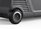 Preview: Anker EverFrost Akku-Kühlbox 50 Rad-Detail