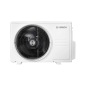 Preview: Bosch Climate 5000 M Multisplit Außengerät CL5000M 105/4 E für bis zu 4 Räume