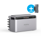 Preview: Jackery SolarVault 3 Pro inkl. Gratis Smartmeter