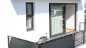 Preview: Zendure Balkonkraftwerkspeicher Set 900 Watt 800 Watt - Bifazial Doppelglas - 1.92 kWh Speicher