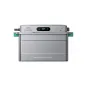Preview: Zendure Balkonkraftwerkspeicher Set 900 Watt 800 Watt - Bifazial Doppelglas - 1.92 kWh Speicher