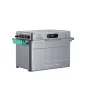 Preview: Zendure Balkonkraftwerkspeicher Set 900 Watt 800 Watt - Bifazial Doppelglas - 1.92 kWh Speicher