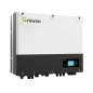 Preview: 3000 Watt Growatt Hybrid Wechselrichter Batterie Set inkl. 2.5 kWh Growatt ARK 2.5 LV