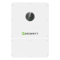 Preview: Growatt WIT 4K-HU Hybrid-Wechselrichter 3-phasig 4 kW