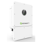 Preview: Growatt WIT 4K-HU Hybrid-Wechselrichter, Seitenansicht