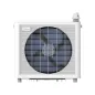 Preview: MIDEA® PortaSplit Cool 2,35 kW Mobile Split Klimaanlage – Kühlen ohne feste Installation