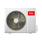 Preview: TCL Multisplit Außengerät FMA-18I2HD/DVO für bis zu 2 Räume