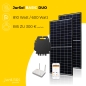 Preview: JurSol BASIC DUO 810 Watt