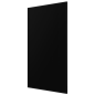 Preview: Aiko 485 W Glas-Glas All Black Solarmodul Produktfoto