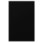 Preview: Aiko 485 W Glas-Glas All Black Solarmodul Produktfoto