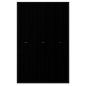 Preview: Aiko 485 W Glas-Glas All Black Solarmodul Produktfoto