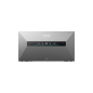 Preview: Anker SOLIX Solarbank Max AC, Frontalansicht mit mittigem Statusdisplay