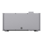 Preview: Jackery SolarVault 3 BP2500, Rueckansicht mit Anschluessen