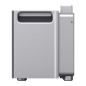 Preview: Jackery SolarVault 3 BP2500, rechte Seitenansicht