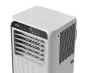 Preview: Thermoval ZEFIR 7000 mobile Klimaanlage