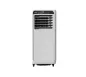Preview: Thermoval ZEFIR 7000 mobile Klimaanlage