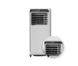 Preview: Thermoval ZEFIR 7000 mobile Klimaanlage