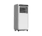 Preview: Thermoval ZEFIR 7000 mobile Klimaanlage