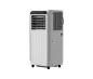 Preview: Thermoval ZEFIR 7000 mobile Klimaanlage