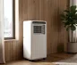 Preview: Thermoval ZEFIR 7000 mobile Klimaanlage