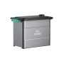 Preview: Zendure AB2000X Erweiterungsbatterie, Seitenansicht