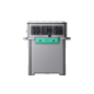 Preview: Zendure SolarFlow 800 Pro 2 Seitenansicht Anschlussfeld