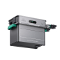Preview: Zendure SolarFlow 800 Pro 2 schräg von unten