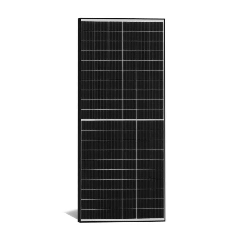 4560 Watt Solar Kit inkl. 6,5 kWh Batterie