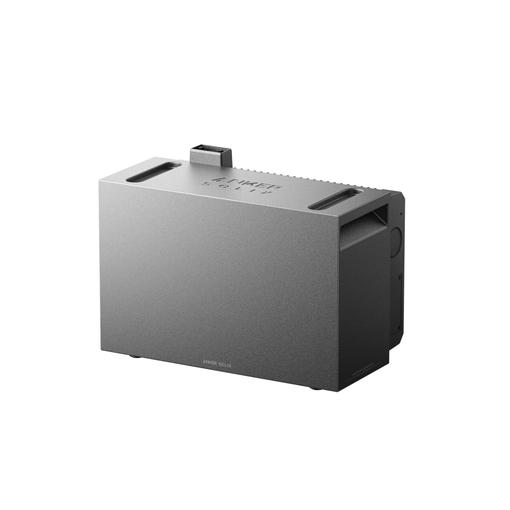 Anker SOLIX BP5000 Erweiterungsakku mit 5024 Wh