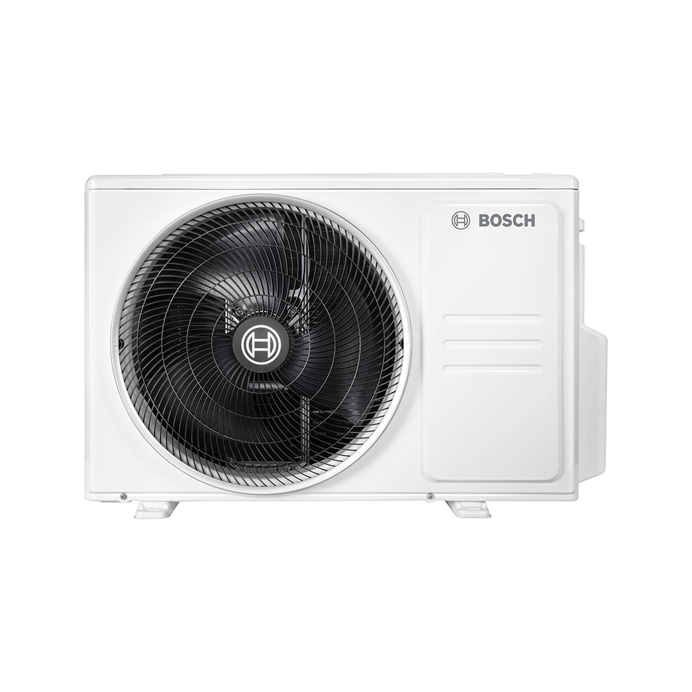 Bosch Climate 5000 M Multisplit Außengerät CL5000M 105/4 E für bis zu 4 Räume