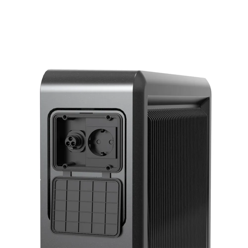 Preview: Marstek Venus E 3.0 5120 Wh AC Balkonkraftwerk Speicher - JurSol Storage Retro